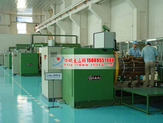 天津电力变压器生产设备