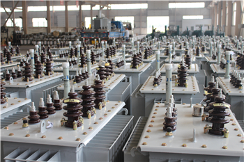 天津S11-80KVA油浸变压器全铜国标电力变压器